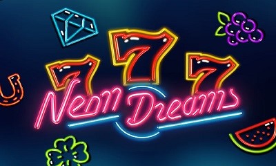 Neon Dreams