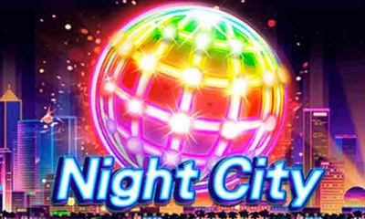 Night City