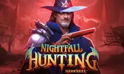 Nightfall Hunting