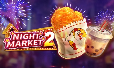 Night Market 2