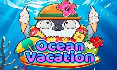Ocean Vacation