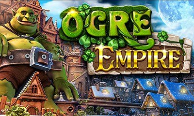 Ogre Empire
