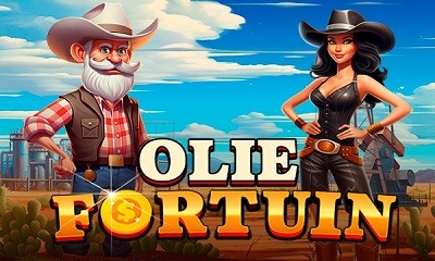 Oil Fortune