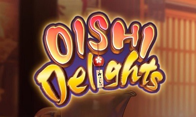 Oishi Delights