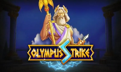 Olympus Strike