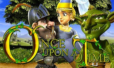 Once Upon a Time