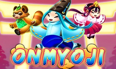 Onmyoji