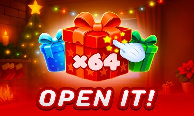 Open It!