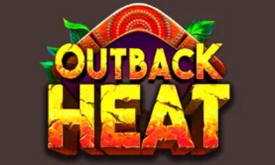 Outback Heat
