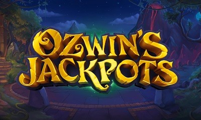 Ozwins Jackpots