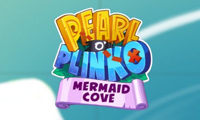Pearl o Plinko - Mermaid Cove