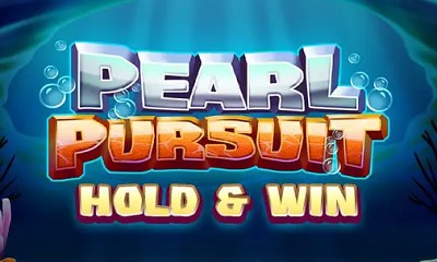 Pearl Pursuit Hold And Win