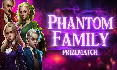 Phantom Family PrizeMatch