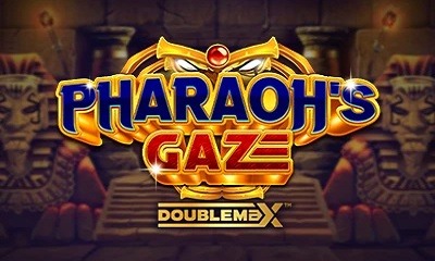Pharaohs Gaze Doublemax