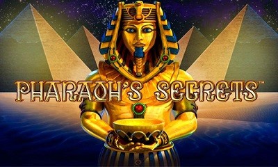 Pharaohs Secrets