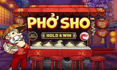 Pho Sho