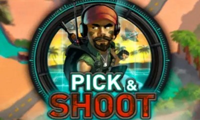 Pick and Shoot