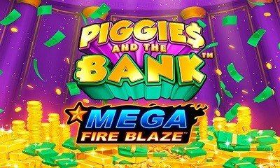 Piggies and the Wolf