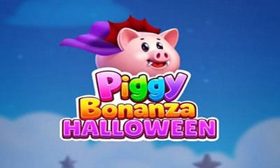 Piggy Bonanza Halloween
