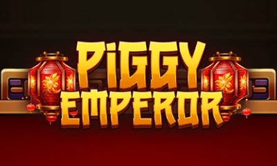 Piggy Emperor