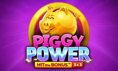 Piggy Power: Hit the Bonus
