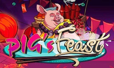 Pigs Feast
