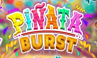 Pinata Burst