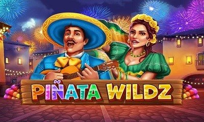 Pinata Wildz