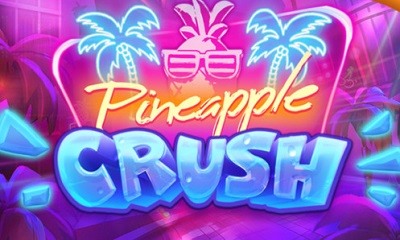 Pineapple Crush