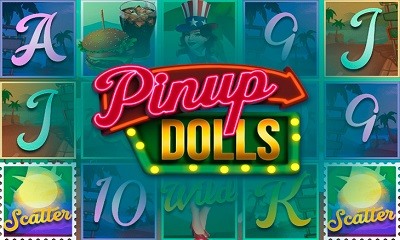 Pinup Dolls