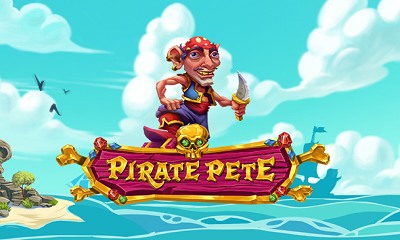 Pirate Pete