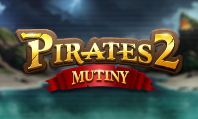Pirates 2: Mutiny