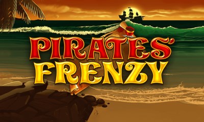 Pirates Frenzy