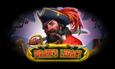 Pirates Legacy
