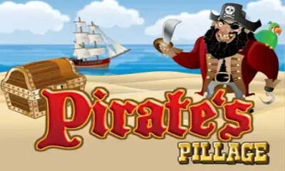 Pirate?s Pillage