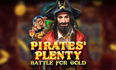 Pirates Plenty Battle For Gold