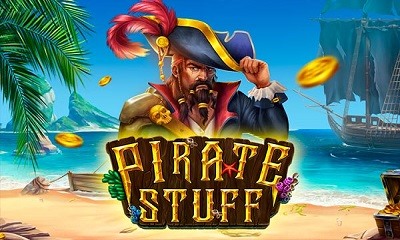 Pirate Stuff