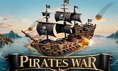 Pirates War