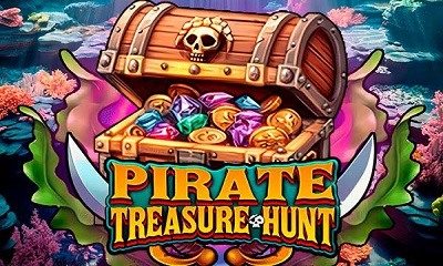 Pirate Treasure Hunt