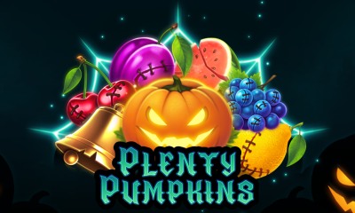 Plenty Pumpkins
