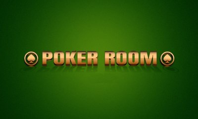 Poker Room