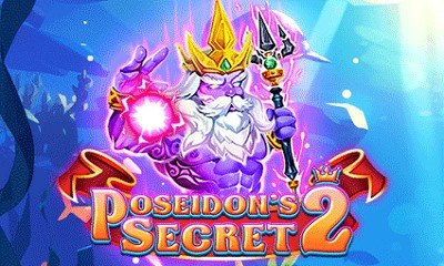 Poseidons Secret 2