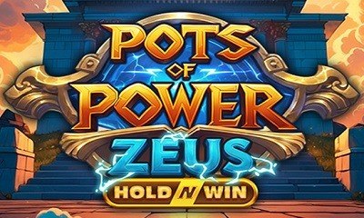 Pots of Power Zeus