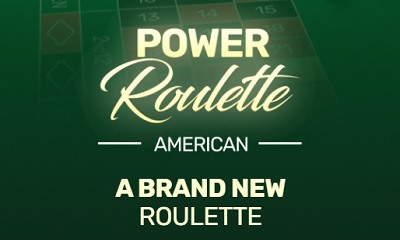 Power American Roulette