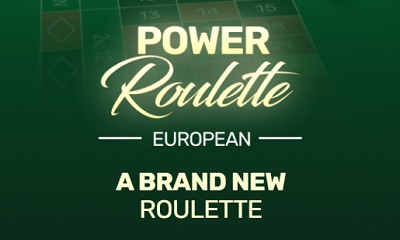 Power European Roulette