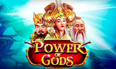 Power of Gods