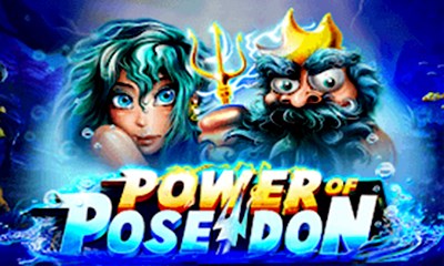 Power of Poseidon