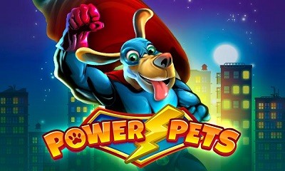 Power Pets