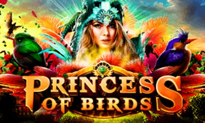 Princess of Birds