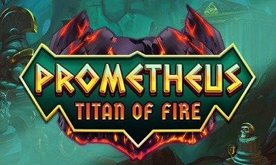 Prometheus: Titan of Fire